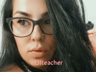 Lilteacher