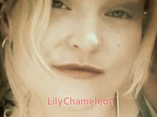 LilyChameleon