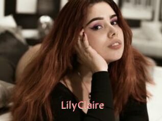 LilyClaire