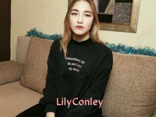 LilyConley