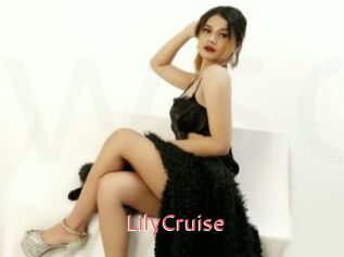LilyCruise