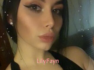 LilyFayn