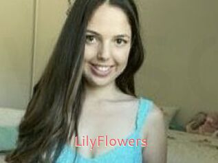 LilyFlowers
