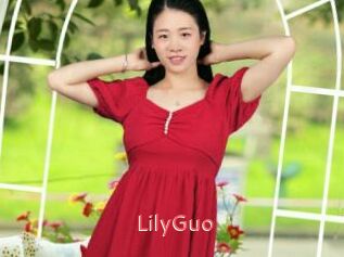 LilyGuo