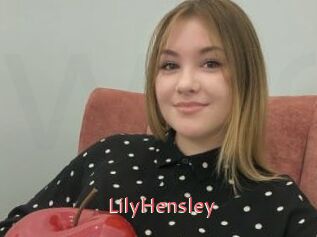 LilyHensley
