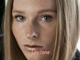 LilyJane
