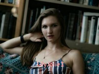 LilyJolie1