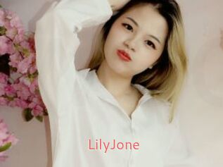 LilyJone