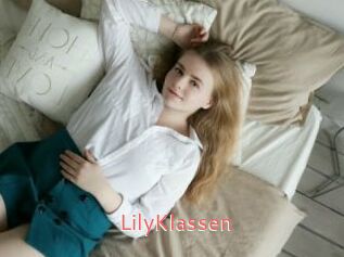 LilyKlassen