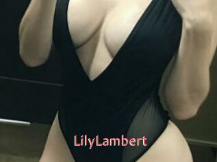 LilyLambert