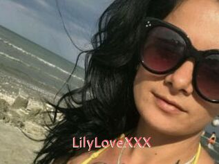 LilyLoveXXX
