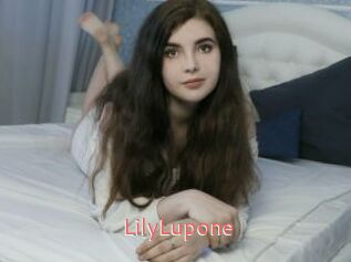 LilyLupone