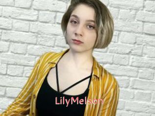 LilyMelson