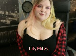 LilyMiles