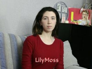 LilyMoss