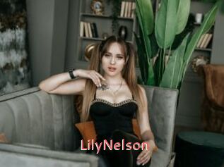 LilyNelson