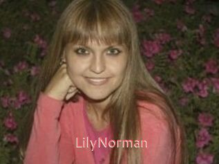 Lily_Norman