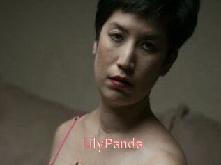 LilyPanda