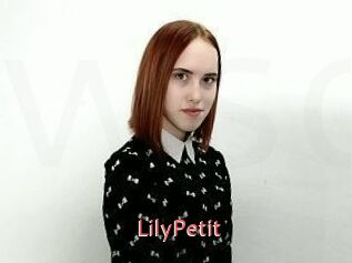 LilyPetit