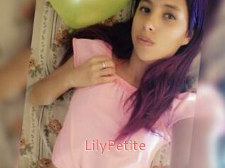 LilyPetite