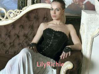 LilyRichie