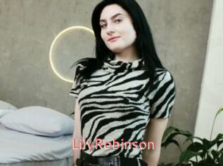 LilyRobinson