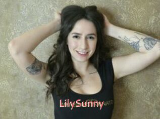LilySunny Webcam Sexe Direct