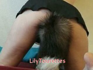 LilyTourettes