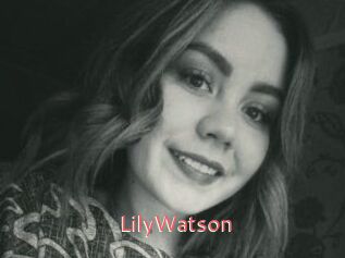 LilyWatson