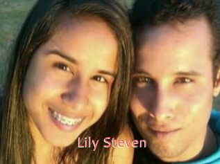 Lily_Steven