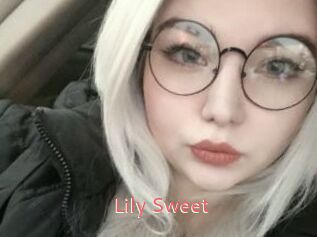 Lily_Sweet