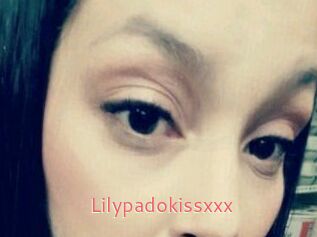 Lilypadokissxxx