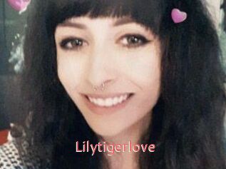 Lilytigerlove