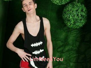LimNeedYou