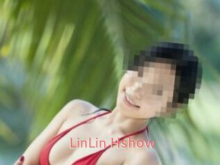 LinLin_Hshow