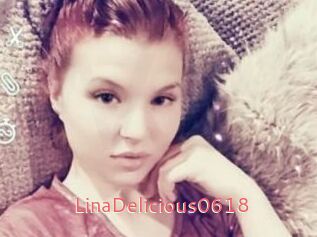 LinaDelicious0618