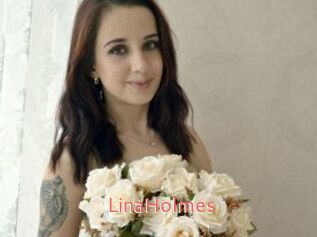 LinaHolmes Webcam Sexe Direct