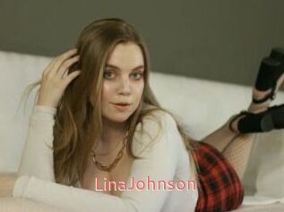LinaJohnson