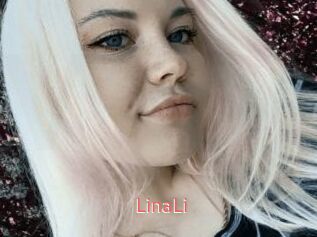 LinaLi