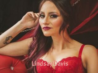 LindsayDavis