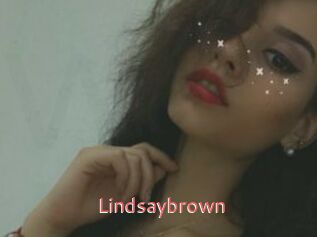 Lindsaybrown