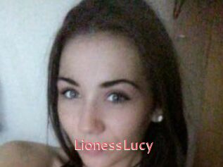 LionessLucy