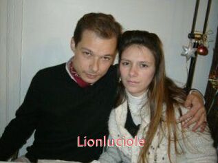 Lionluciole