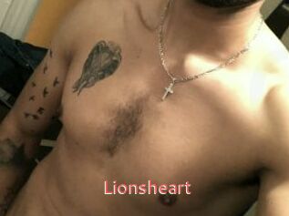Lionsheart