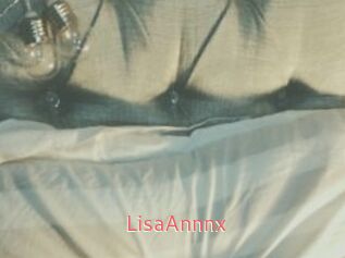 LisaAnnnx