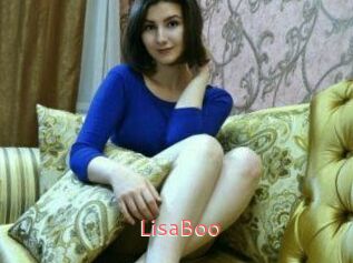 Lisa_Boo