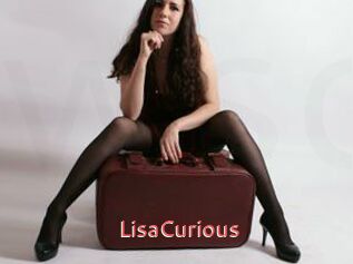LisaCurious