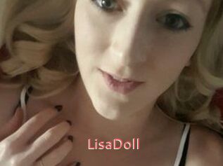 LisaDoll