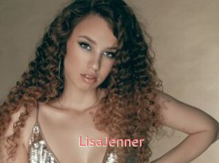 LisaJenner