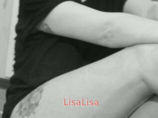 LisaLisa